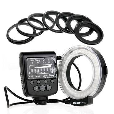 Meike FC 100