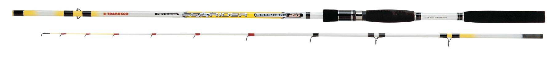 Trabucco Searider Bolentino 2102 7' 150g