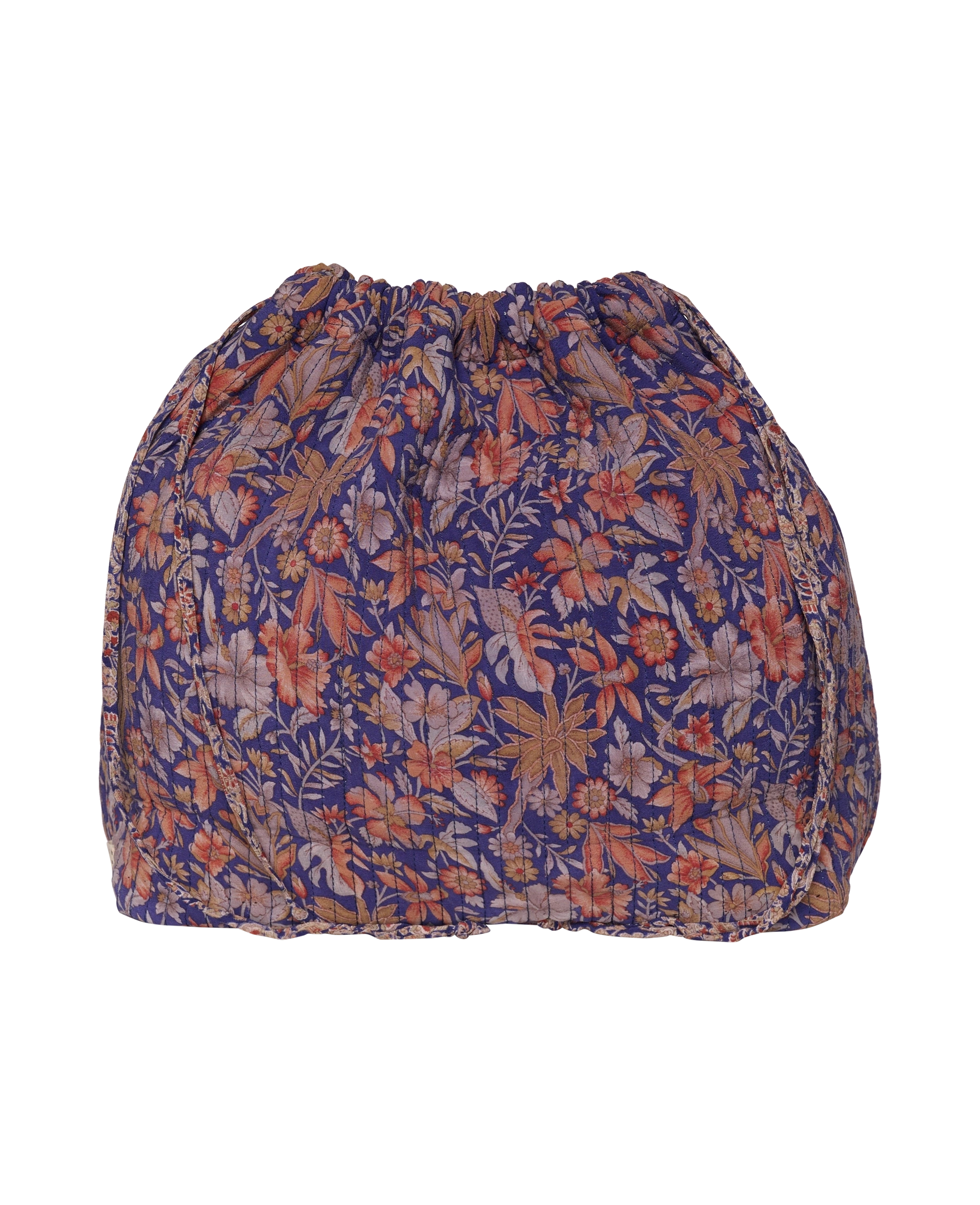 Dagmar SILK Bag - No. 18