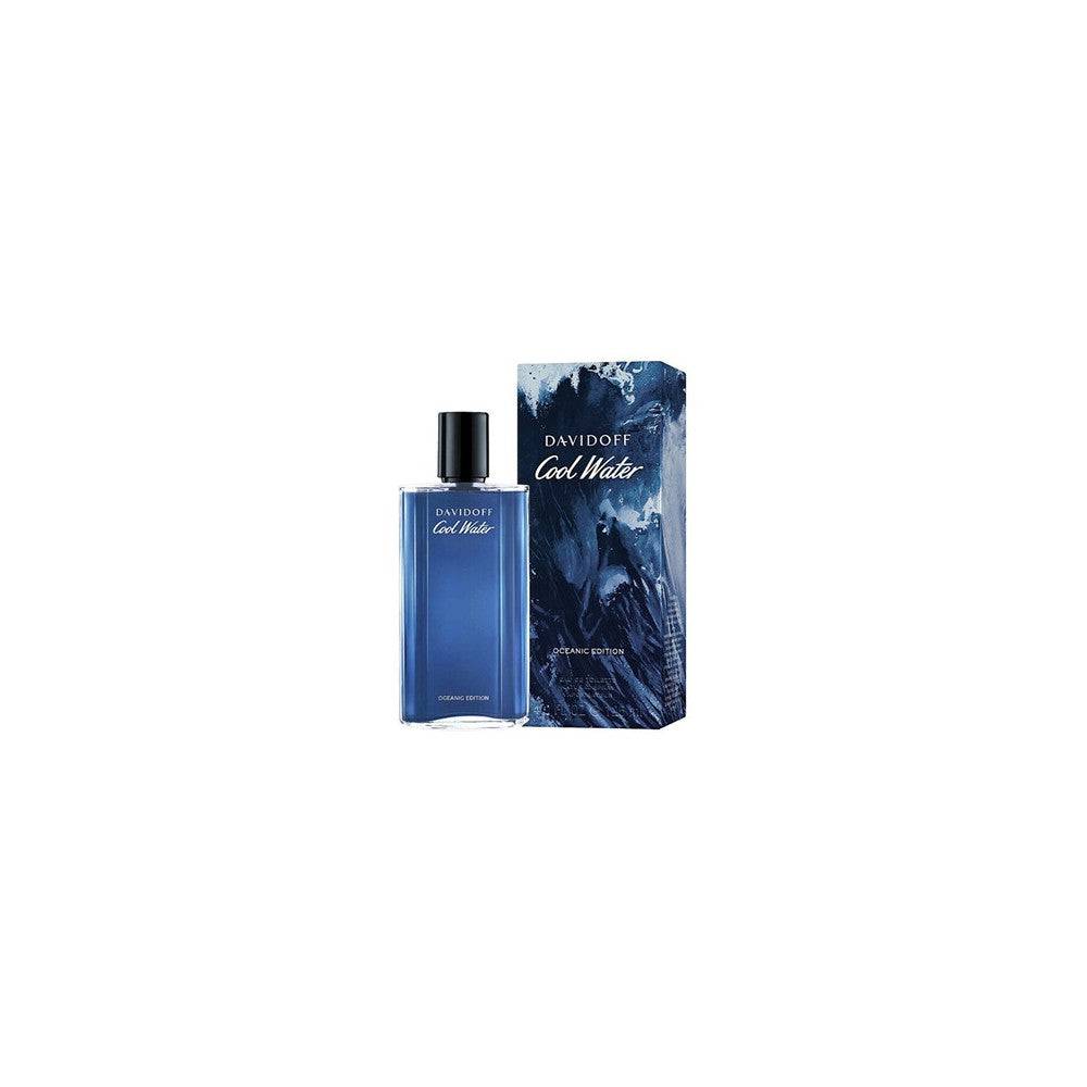 Davidoff Cool Water Ocean Edition EDT - 125ml