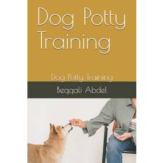 Dog Potty Training - Beqqali Abdel - 9798586737625