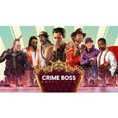 Crime Boss: Rockay City (PC) - Standard