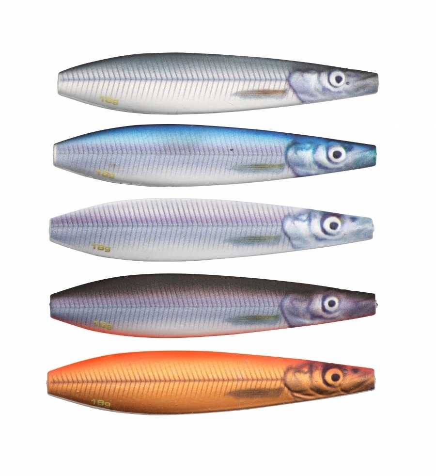 Savage Gear LT Seeker 13gram.