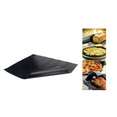 Ibili Non stick bageark / genanvendeligt bagepapir, 40 x 33 cm