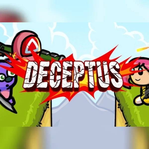 Deceptus - Map Pack + Bonus Items (DLC) (PC) Steam Key - GLOBAL