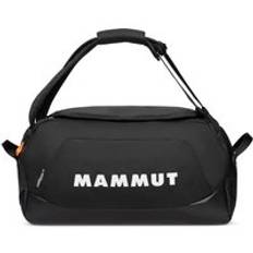 Mammut Cargon 40 - Duffelväska Black 40 L