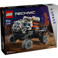 LEGO Technic 42180 Mars Exploration Rover