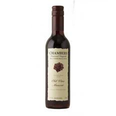 Old Vine Muscat, Chambers Rosewood Winery, 37,5 cl