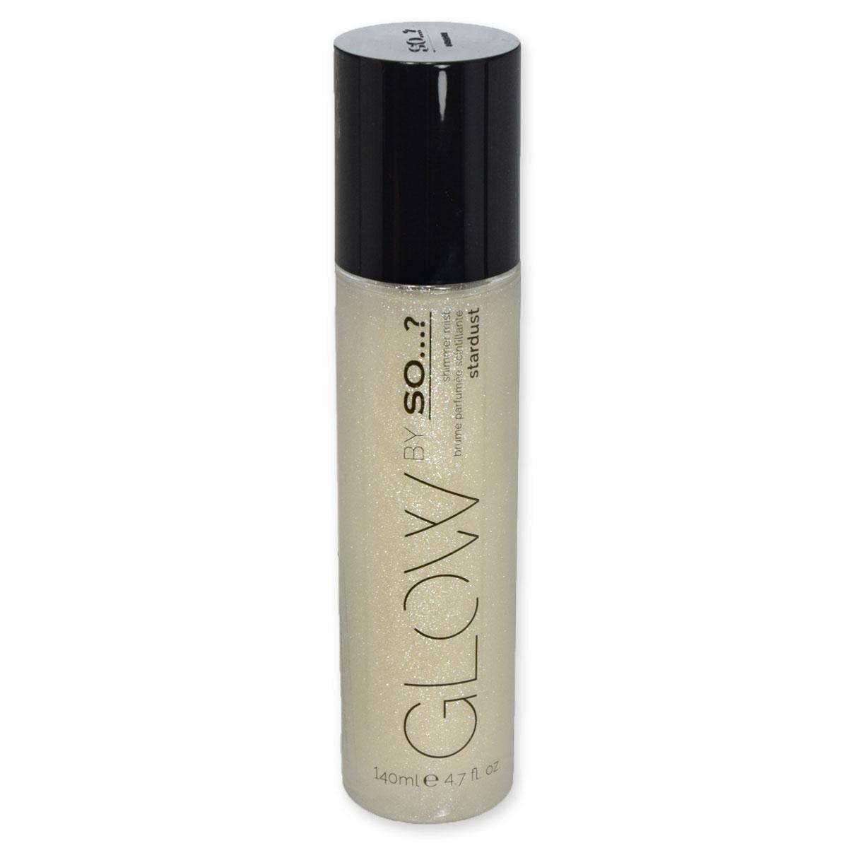 So...? Glow 140 ml — Eau de Parfum
