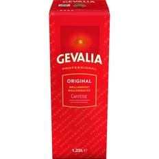 Gevalia Original Cafitesse kaffekoncentrat 2x1,25L