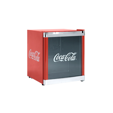 Coca-cola Coolcube, 50 Liter