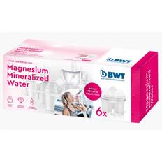 BWT Filterpatron Magnesium Mineralized Water (6-pack)