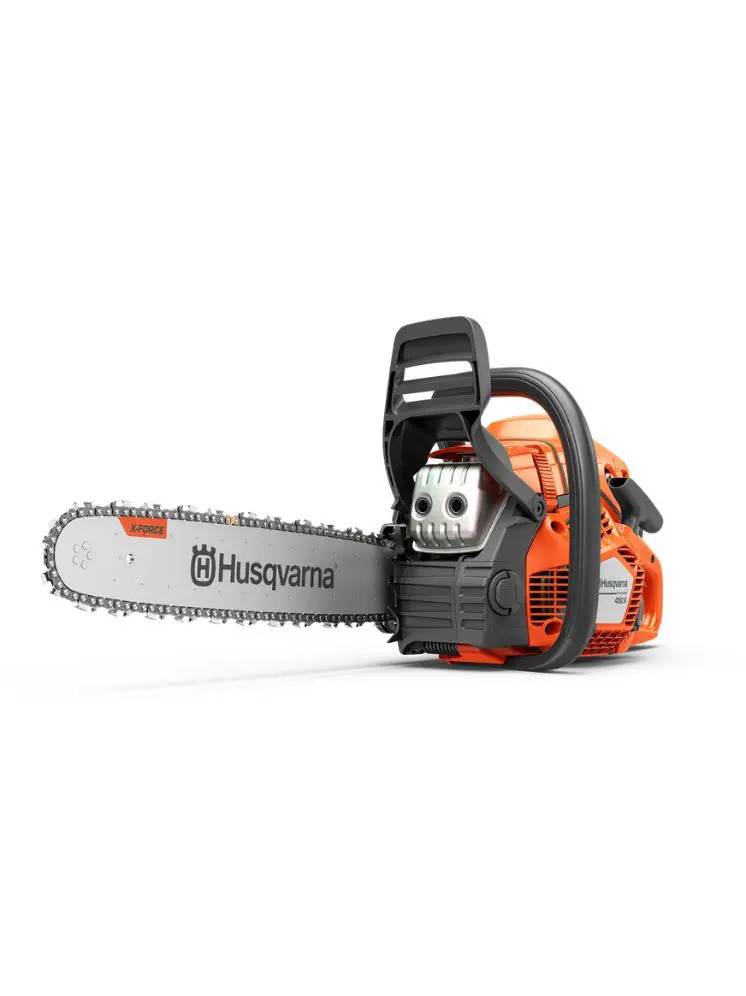 Husqvarna 450X motorsav 15".