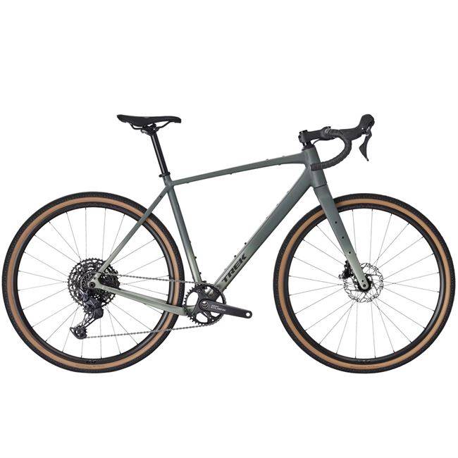 Trek Checkpoint ALR 4 CUES - Gravelbike