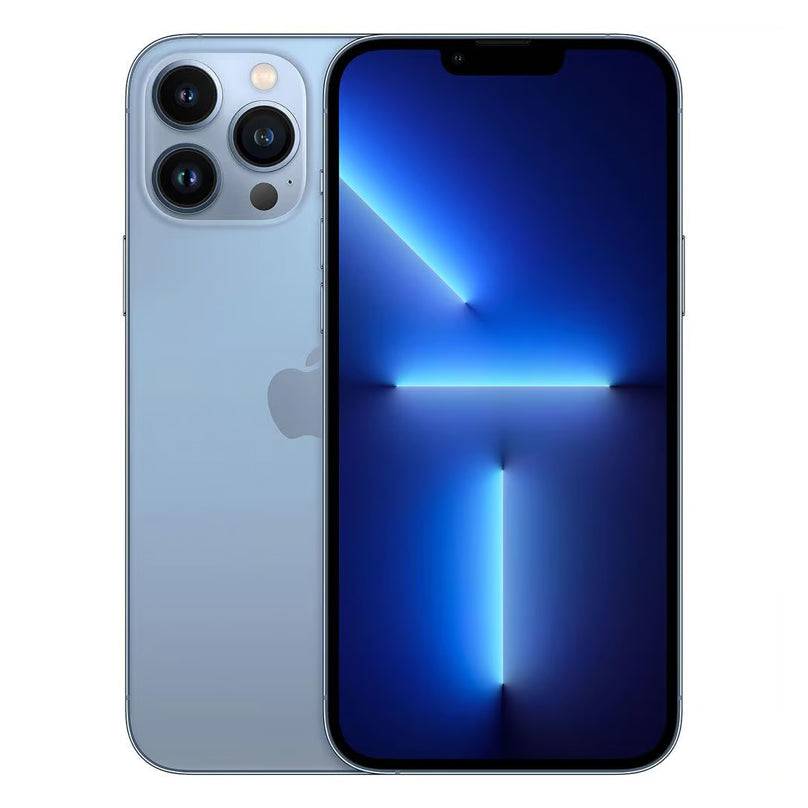 iPhone 13 Pro Max - 128GB / Good / Blue