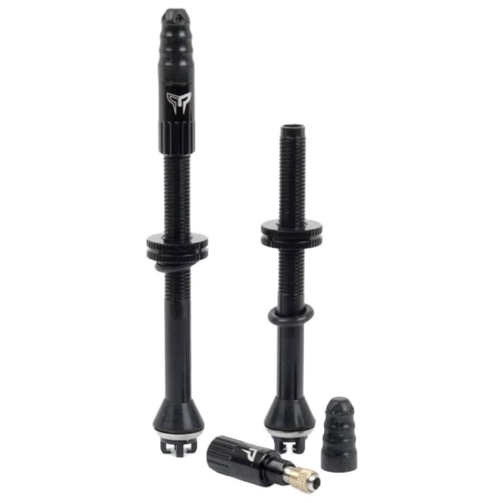 Legion Tubeless Vmax 60 Mm Ventiler