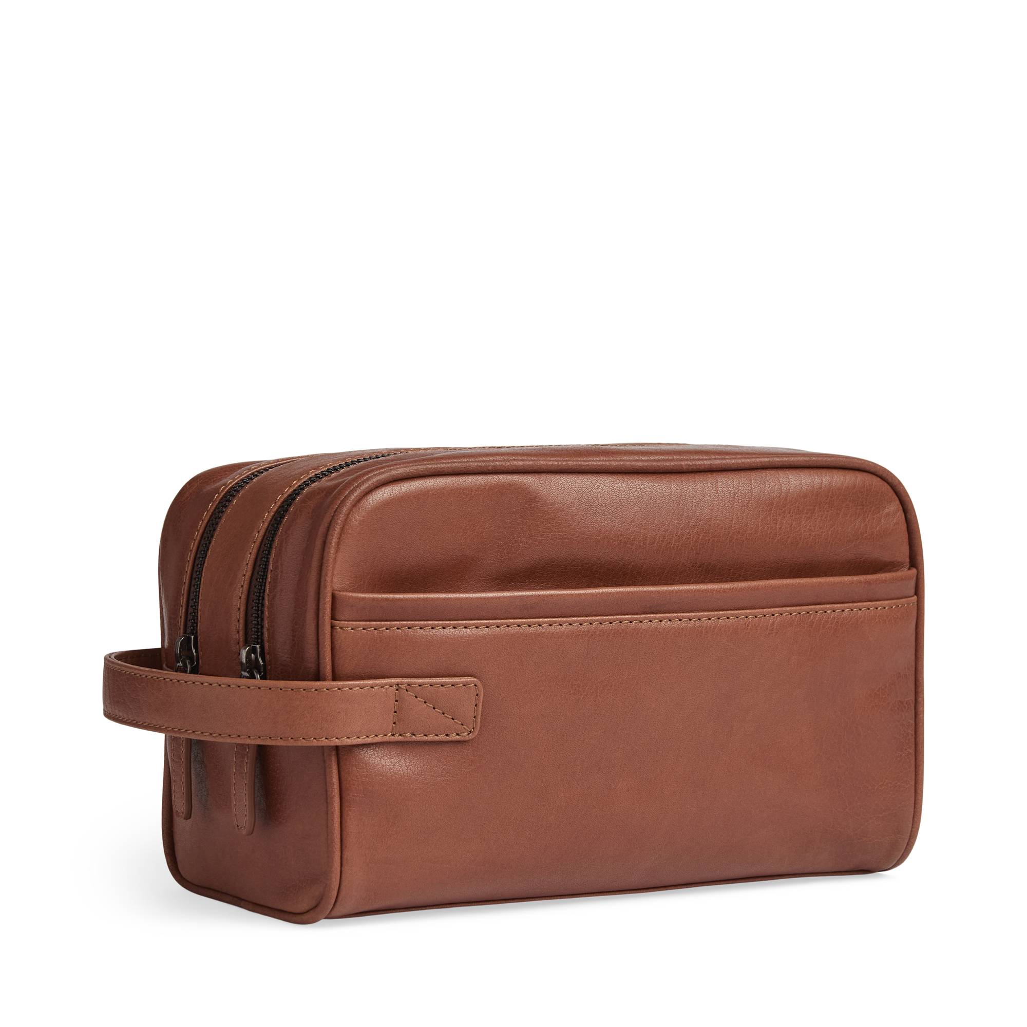 Tyler & Co Toilettaske Soto - Brun