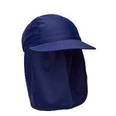 WHALE Sun Cap Kids Bubblegum 48/50