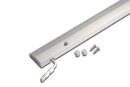 Hera LED-Möbelanbauleuchte 18W 3000K ws Modulite F LED 1200mm 18W ww weiß 2196l