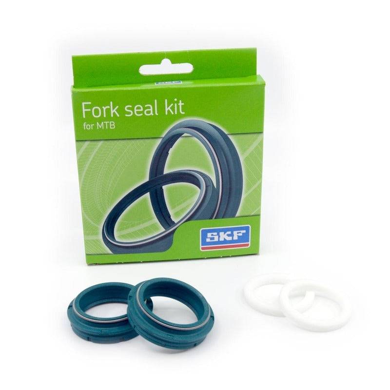 SKF MTB Fork Seals Manitou Machete Ø32mm MTB32MU