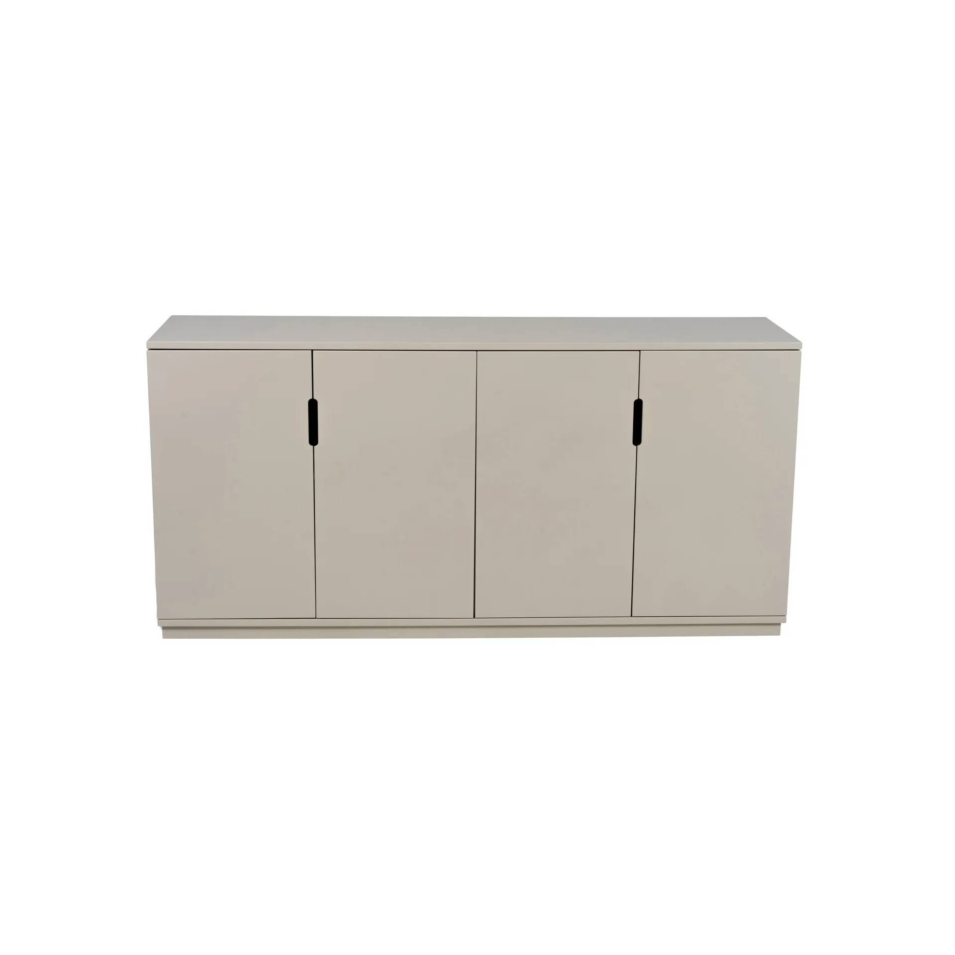 Mavis Aoko sideboard 77x160 cm Beige