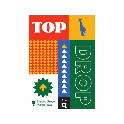 Top Drop (Dk).