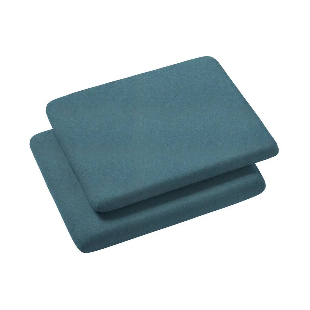 FDB Møbler J146 sittdyna Green