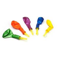 LED-Ballonger
