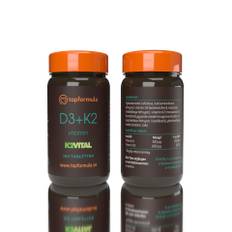 Topformula | D3+K2VITAL