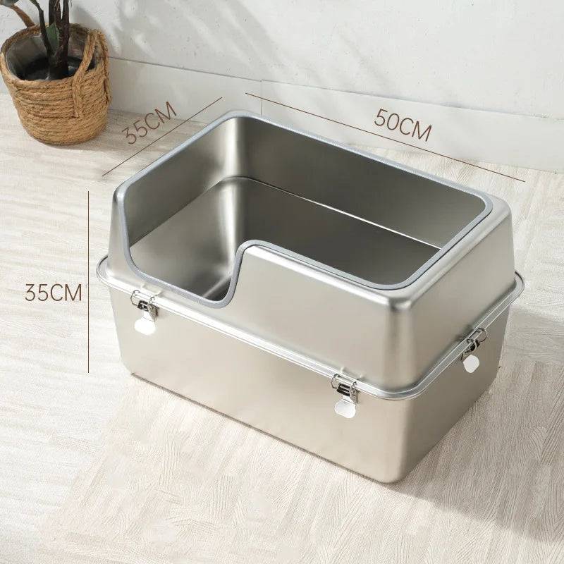 Cat Litter Box - style 3
