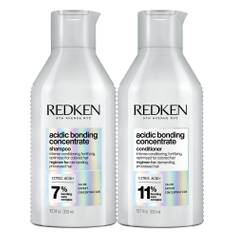 Redken Acidic Bonding Concentrate Duo 300ml