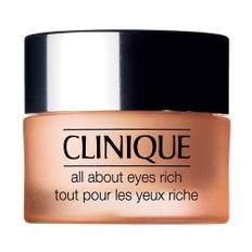 Clinique All About Eyes Rich Cream 15 ml