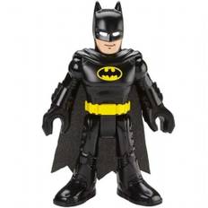 Imaginext Batman Figur 26cm Batman Actionfigur GPT42