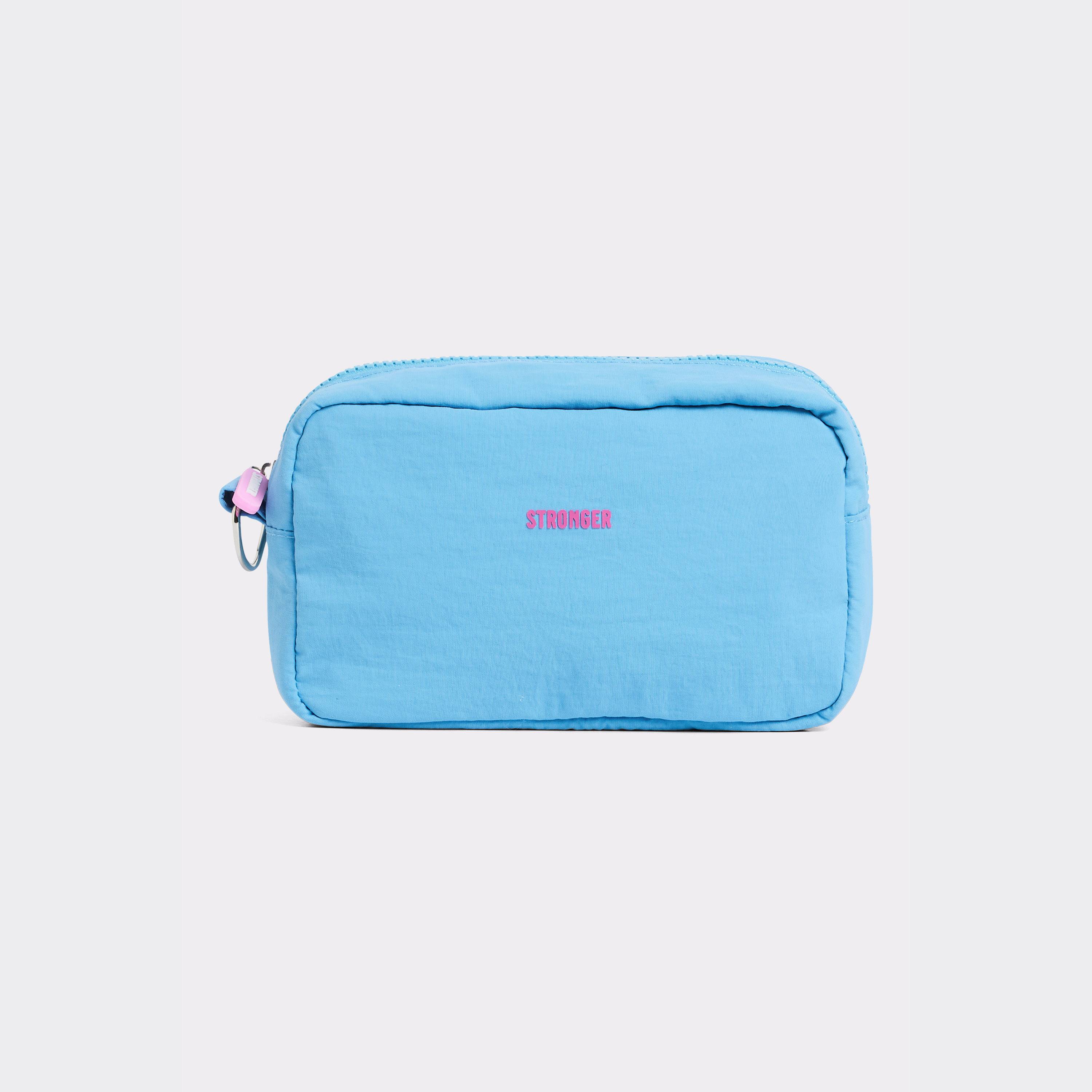 Summer Toiletry Bag