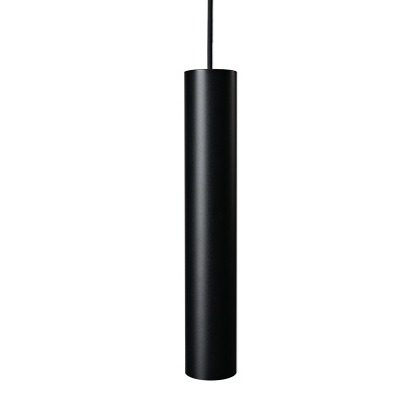 Tube Flex pendel fra Antidark - Sort