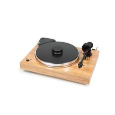 Pro-Ject Xtension 9 Evolution Olive Pianolack