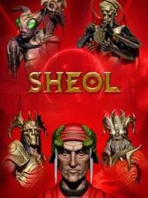 Sheol Inferno (PC) - Steam Key - GLOBAL