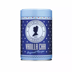 Østerlandsk Thehus - Vanilla Chai The 400g Chai-pulver