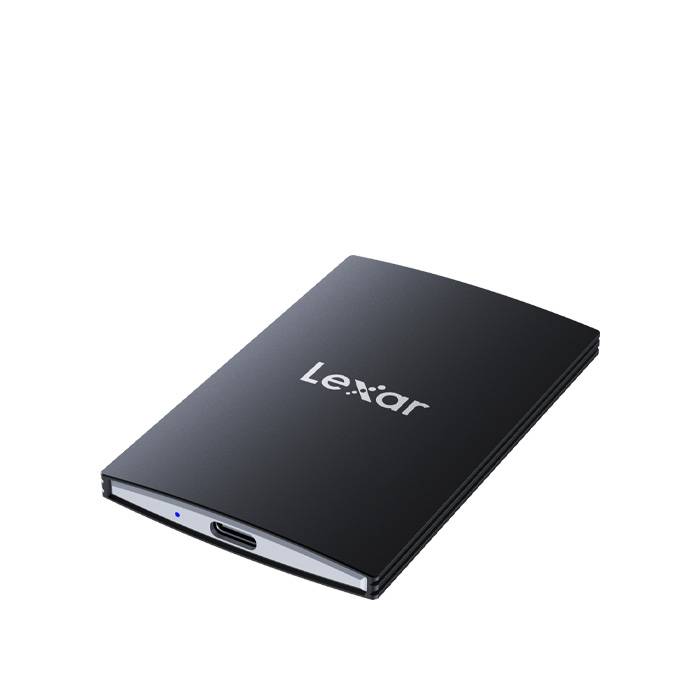 LEXAR SSD SL500 4TB