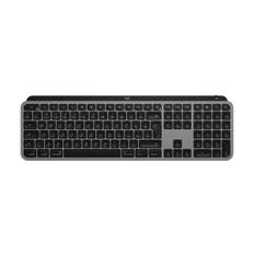 Logitech Master Series MX Keys S for Mac - Tastatur
