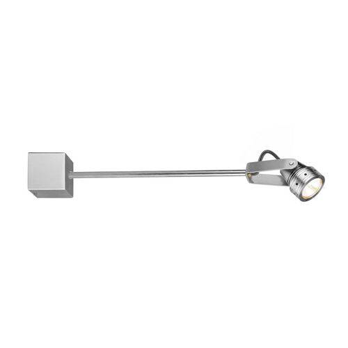 Ufo W7003 LED væglampe facadebelysning PSM Lighting - Rustfri stål