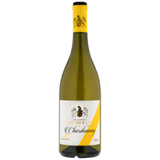Le Comte de Mercy Chardonnay - 6 stjerner Jyllands-Posten