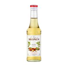 Smaksättare Monin Syrup Hasselnöt 25cl