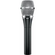 Shure SM86 Vokal kondensator mikrofon