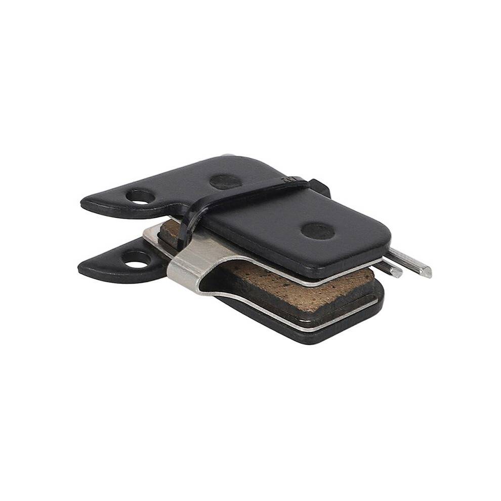 Bicycle Brake Pads Red 22 B Force 22 Semi-Metal Hydraulic Disc Brake Pads Friction Pads