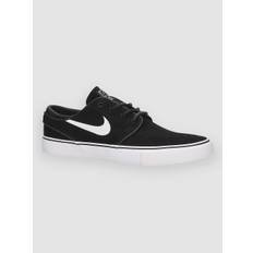 Nike SB Zoom Janoski OG+ Skatesko - 12.0 - black/white/black/white