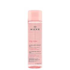 Very Rose Eau Micellaire Hydratante 3-en-1 Struccante Detergente 200ml
