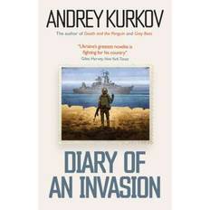 Diary of an Invasion