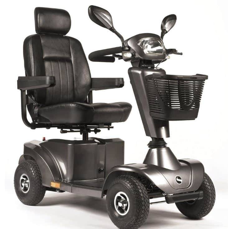 STERLING Elscooter Vaila.