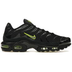 Nike Air Max Plus Black Volt - 45